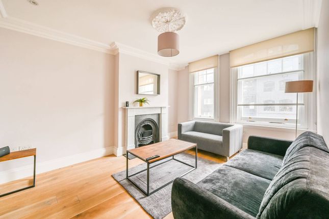 Thumbnail Flat for sale in St John Street, Farringdon, London