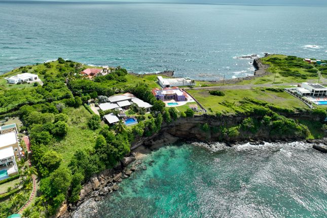 Detached house for sale in Blue Dolphin, Ft. Jeudy, Grenada