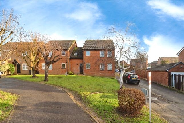 Studio flat on 15, Billericay, £925/mo