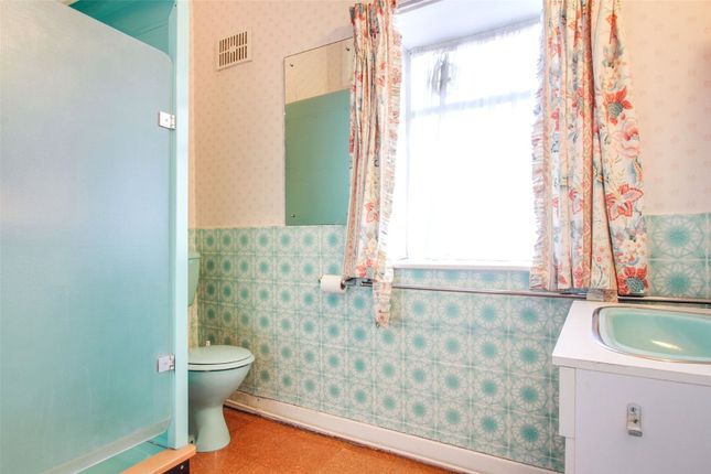 Flat for sale in North Promenade, Lytham St Anne's, Lancashire