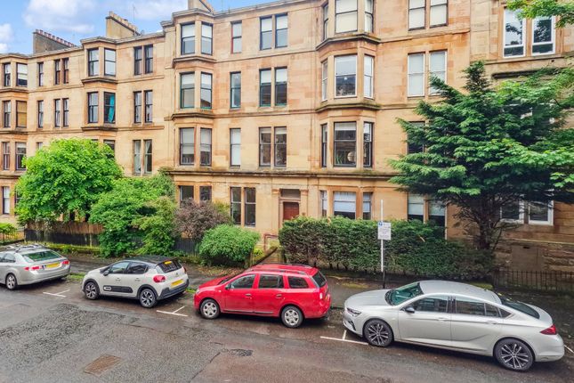 Flat to rent in Mingarry Street, North Kelvinside, Glasgow