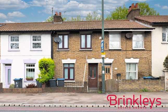 Thumbnail Terraced house for sale in Florence Terrace, Putney, London