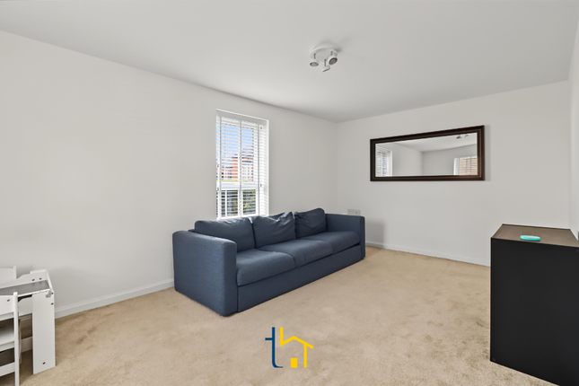 Girvan Drive, Leicester photo 5