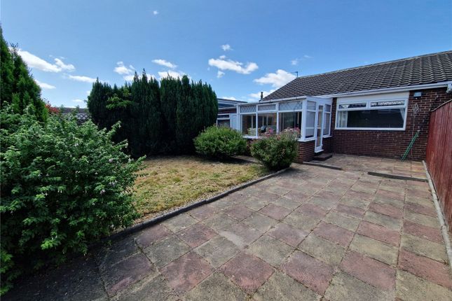 4, Kidderminster Drive, Tyne and Wear photo 4