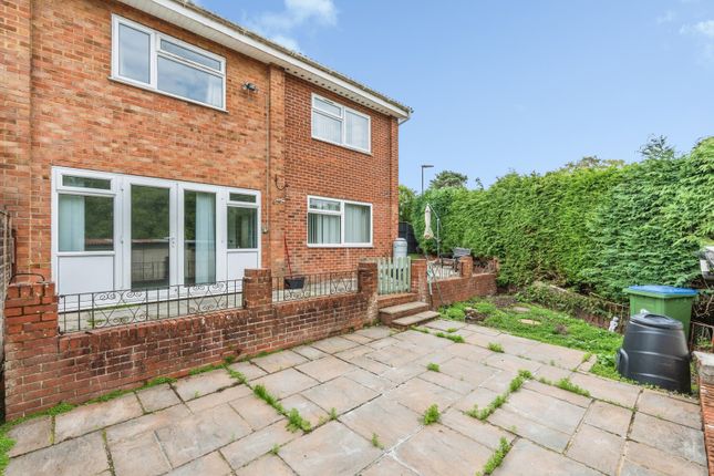 26, Dragoon Close, Hampshire photo 4