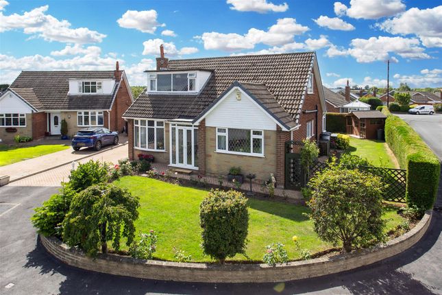 26, Richmondfield Way, Leeds photo 2