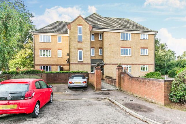 Flat for sale in Mill Road Drive, Ipswich