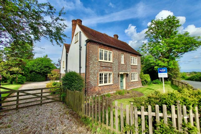 Cottage for sale in Burnham Road, Woodham Mortimer