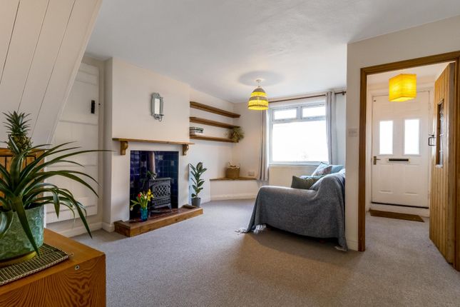 Terraced house for sale in Parliament Street, Stroud, Gloucestershire