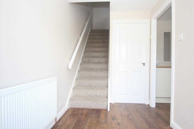 2 Bed Terraced House For Sale In Whitelaw Place Collingwood Chase