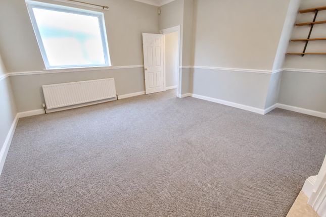 2-bed flat on Lovelady Court, Tynemouth, £1,095/mo