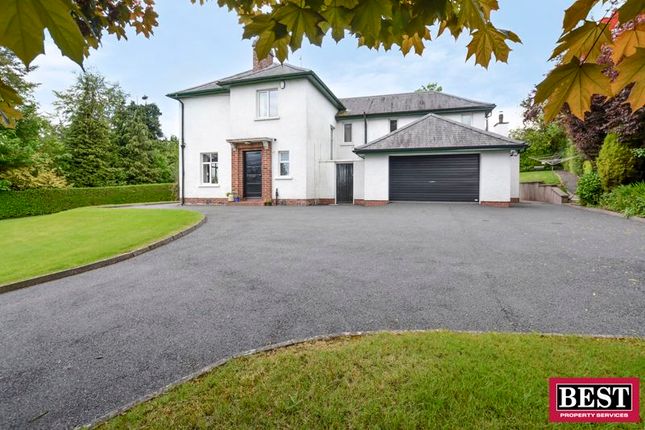 Thumbnail Property for sale in Killyman Road, Moy, Dungannon