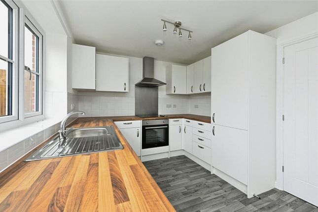 ++ 2 Bed Semi 75% ++ Thieves Bridge,, Thieves Bridge Road, King's Lynn photo 4