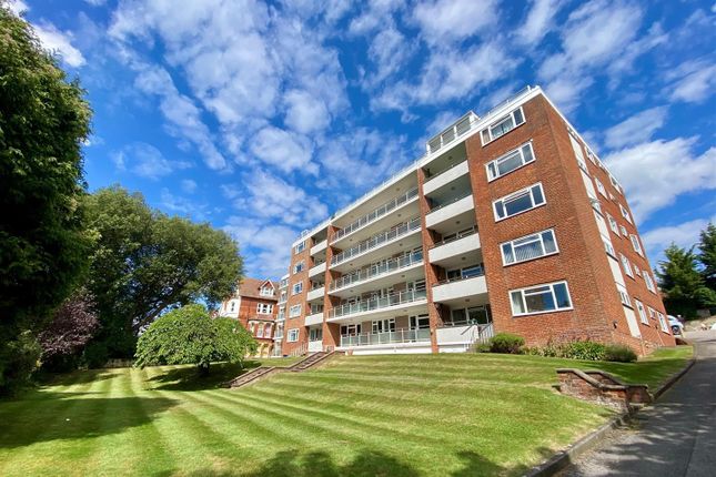 Flat 14 Selwyn House, 29, Selwyn Road, Eastbourne photo 3