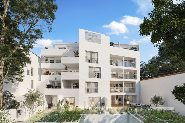 Apartment for sale in Montpellier, Herault (Montpellier, Pezenas), Occitanie