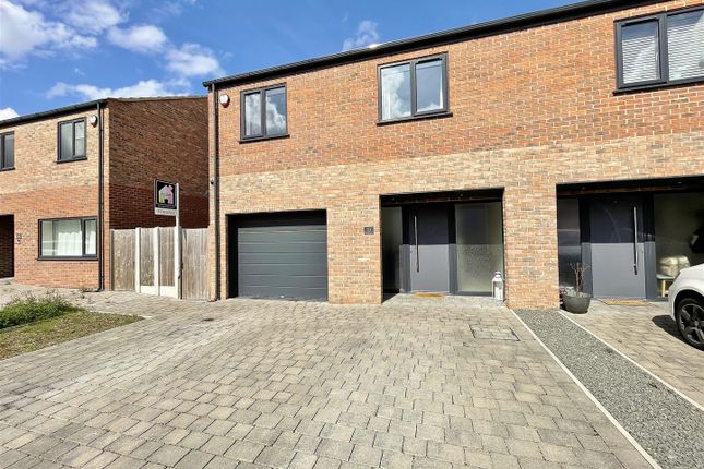 Front External