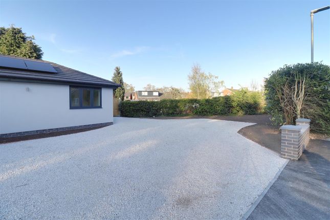 1, Heathwood Drive, Alsager photo 2