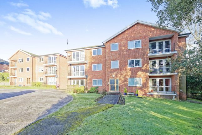 2 bed flat for sale in Summer Hill, Canterbury CT2