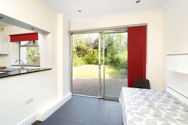 Semi-detached house for sale in Marsh Lane, Mill Hill