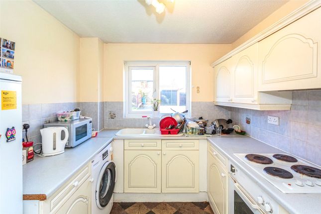 Flat for sale in Greenfinch Court, Blackpool, Lancashire