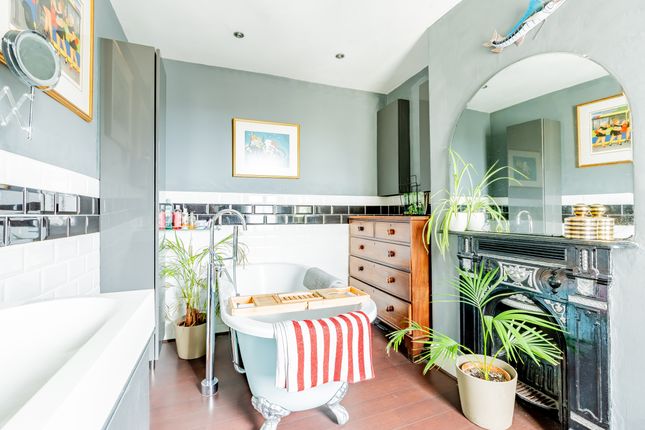 End terrace house for sale in Eastfield Road, Westbury-On-Trym, Bristol