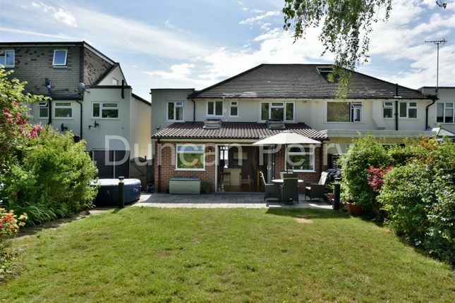 Semi-detached house for sale in Hatfield Road, Potters Bar