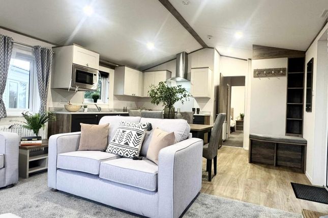 2-bed caravan on Willerby Malton Elite 2025, Ribble Valley Country & Leisure Park, Clitheroe, £89,995