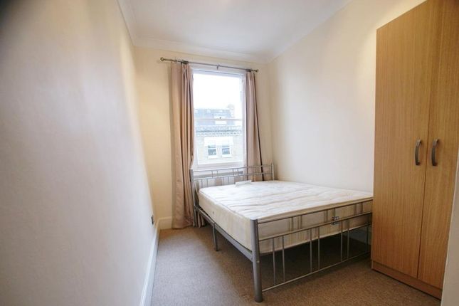 Top floor Flat, 116, Bishops Road, London photo 5