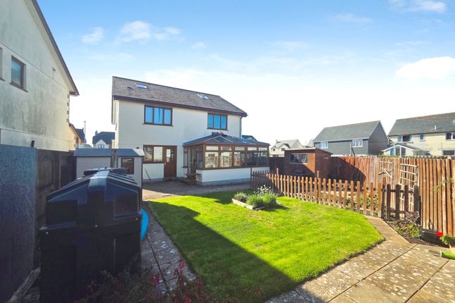 1 Greenfield Close, The Lizard Helston Cornwall, Cornwall photo 4