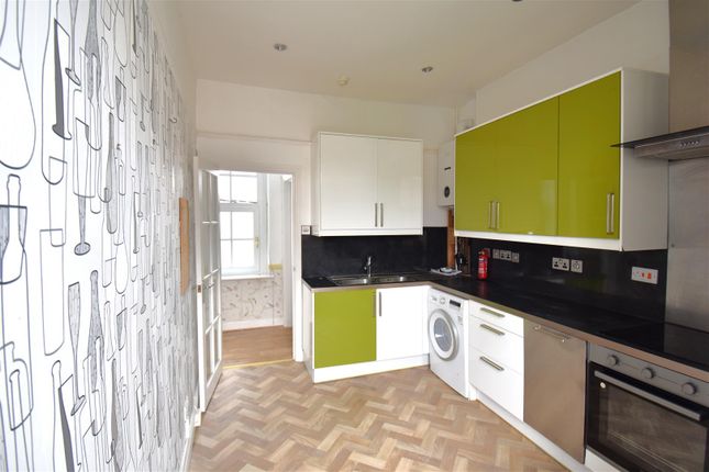 Second And Third Floor Flat, 19, Clifton Vale, Bristol photo 4