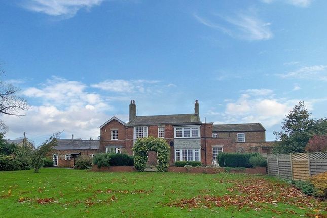 Thumbnail Property for sale in Bishop Thornton, Harrogate