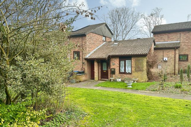 2-bed house on 58, Spinney Drive, Botcheston, £160,000