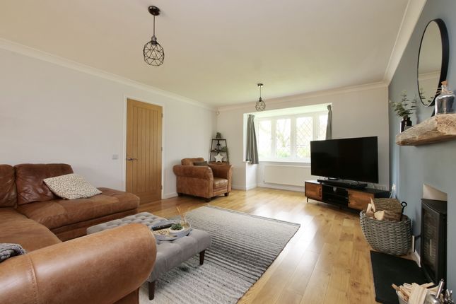 50 Linden Park, Shaftesbury photo 3