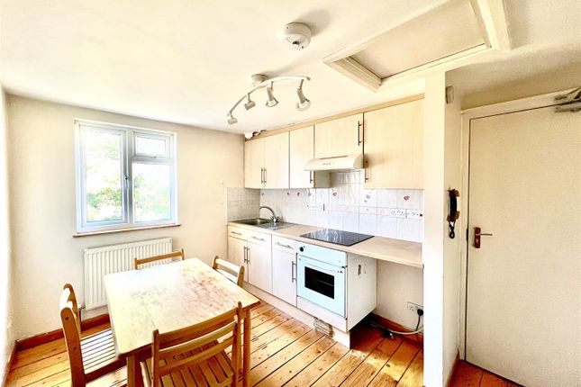 Kitchen/ Diner