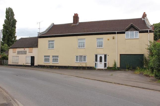 Thumbnail Semi-detached house for sale in Silver Street, Stainforth, Doncaster