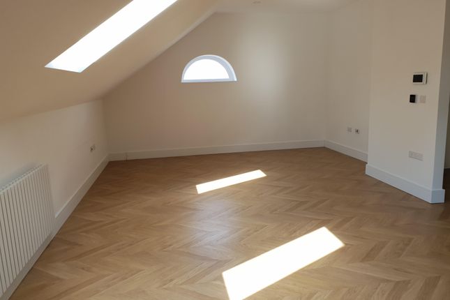 Flat to rent in Broad Street, Chesham