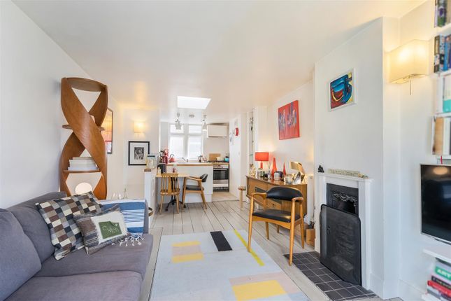 Terraced house for sale in Choumert Square, London