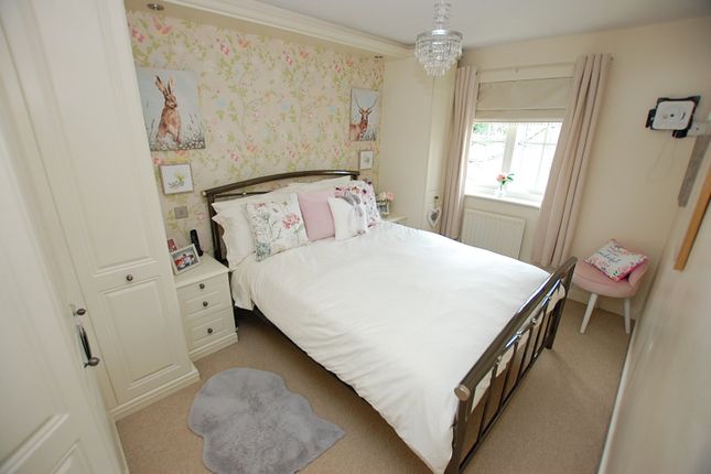 End terrace house for sale in Three Counties Road, Mossley, Ashton-Under-Lyne, Greater Manchester