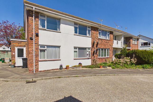 1 bed property for rent in Montpelier Road, East Preston BN16