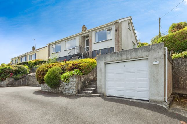 3-bed house on Greystones,, London Apprentice, Cornwall, £280,000