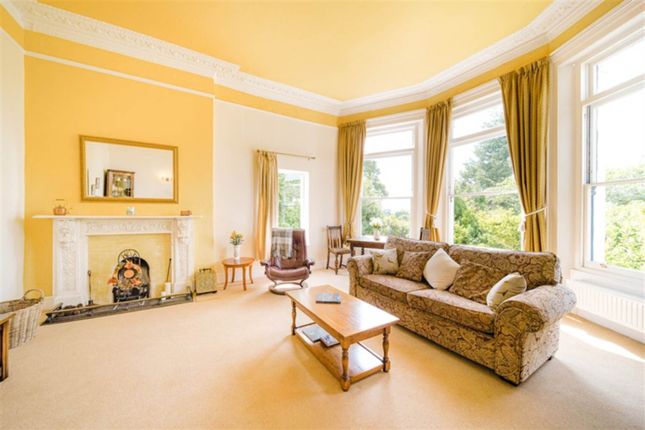 Flat 3 Tedstone House, Tedstone Lane, Exmouth photo 2