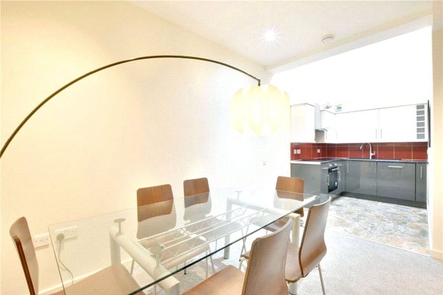 Terraced house for sale in Hedgley Mews, Lee, London