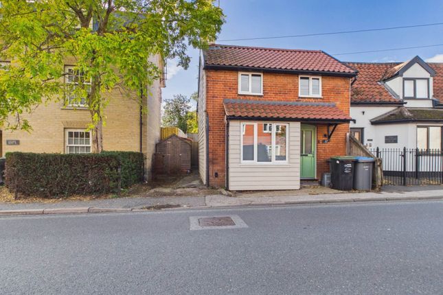 College Road, Woodbridge photo 2