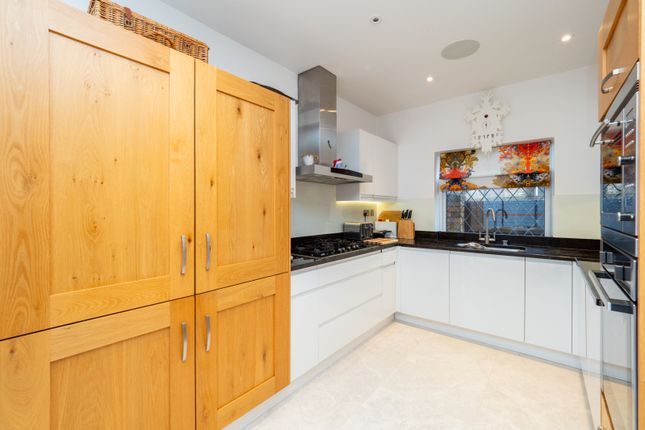 Detached house for sale in Downs Road, Sutton, Surrey