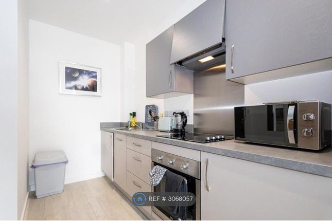 Apartment, Northill Apartments Furness Quay, Salford photo 5