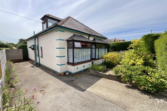 Thumbnail Detached bungalow for sale in Mayfield Avenue, Scarborough