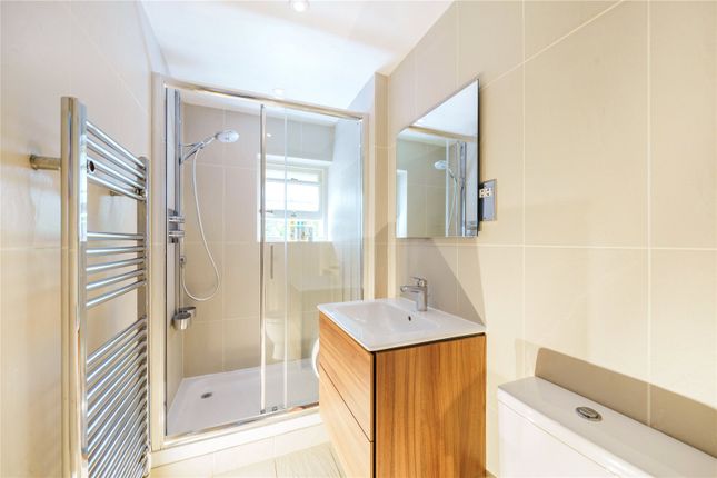 Flat for sale in Langland Gardens, London