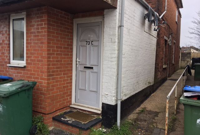 Thumbnail Flat to rent in |Ref: R153806|, Park Road, Southampton