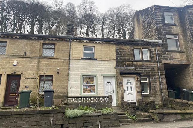 Thumbnail Cottage to rent in Halifax Road, Keighley