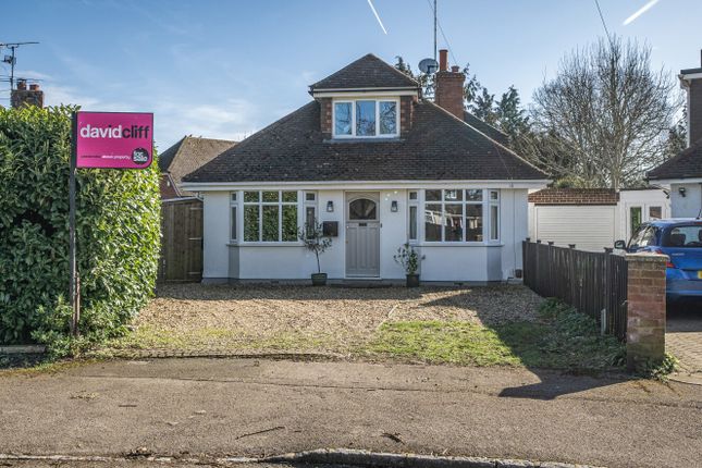 5-bed house on 3, Woodwaye, Reading, £685,000